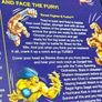 Nintendo SNES Street Fighter 2 Turbo Console - Boxed and Beautiful Image 7