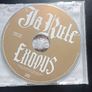 Ja Rule - Exodus CD Image 2