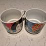 Geisha stackable cup Image 5