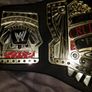Wwe Cruiser Welght Champion Belt Image 4