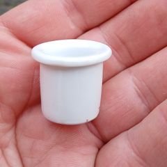 Vintage inkwell