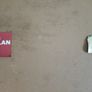 Rare Stunning Vintage  Nine Tile Mid Century Gplan G Plan Low Table Image 9