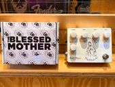 Heather Brown Electronicals