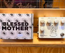 Heather Brown Electronicals