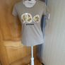 ladies t shirt Image 2