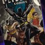 Detective Comics ! Batman ! Issue #866 ! 2010 ! by DC Comics ! Image 2