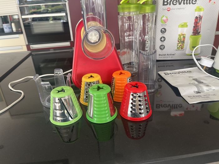 Breville Personal Blender / Tefal Fresh Express