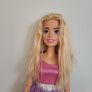 Large Barbie doll Image 2