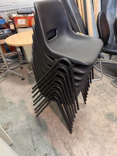 Canteen chairs !!!!