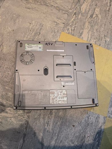 Vintage laptops 2X