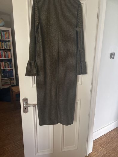 Dress Jaeger