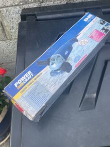 angle Grinder