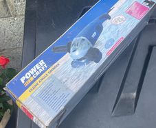 angle Grinder