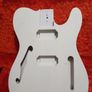 Telecaster guitar project Image 3