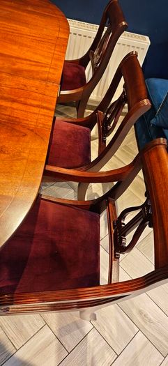 Dinning table
