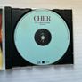 Cher - It's A Man's World - CD Image 2