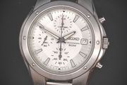 Seiko Chronograph