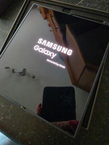 Galaxy z fold 7