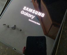 Galaxy z fold 7