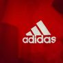 Vintage 2015/16 Munster Rugby adidas windbreaker Image 3
