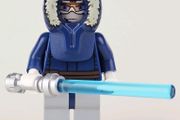 Lego ANAKIN SKYWALKER Minifigure Lego Star Wars Lego Minifigure