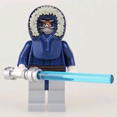 Lego ANAKIN SKYWALKER Minifigure Lego Star Wars Lego Minifigure