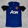 Manchester United bundle set of 3! Two training jersey shirts AND heritage polo shirt! Image 8