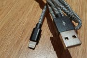 Iphone USB Cable