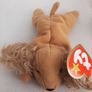 new Ty Cocker spaniel  beanie dog Image 2