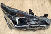 Toyota corolla Lamp