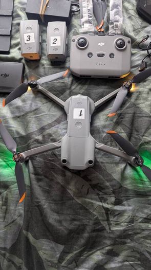 DJI Air2S Drone
