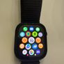 Apple Watch Series (46mm) - Like New with Protective Case & Alpine Loop Band , Apple Watch Image 10