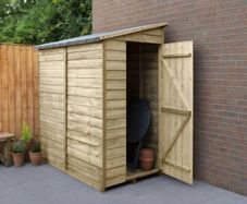 garden shed