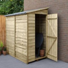 garden shed