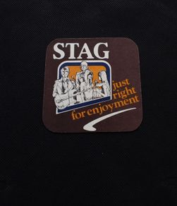 Stag Cider : Beer Mats/Coasters