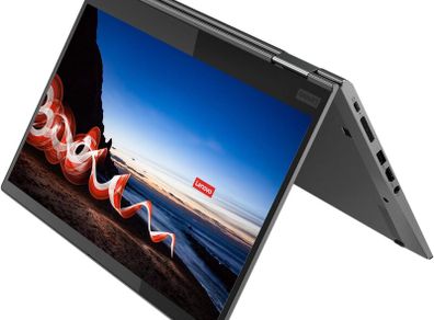 Lenovo ThinkPad X1 Yoga G5 X360 14" Touchscreen i5-10310U 16GB RAM 256GB SSD WIN 11 PRO with Stylus