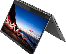 Lenovo ThinkPad X1 Yoga G5 X360 14" Touchscreen i5-10310U 16GB RAM 256GB SSD WIN 11 PRO with Stylus and NEW BATTERY