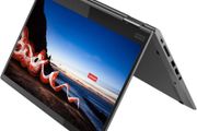Lenovo ThinkPad X1 Yoga G5 X360 14" Touchscreen i5-10310U 16GB RAM 256GB SSD WIN 11 PRO with Stylus and NEW BATTERY