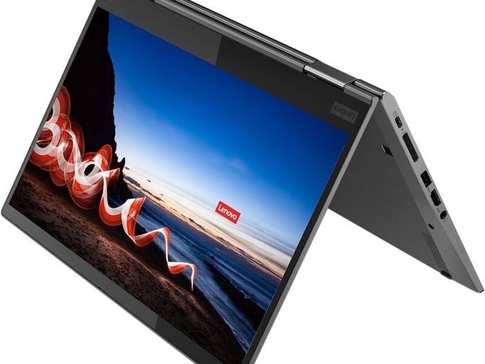 Lenovo ThinkPad X1 Yoga G5 X360 14" Touchscreen i5-10310U 16GB RAM 256GB SSD WIN 11 PRO with Stylus