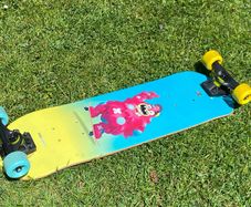 Kids Skateboard