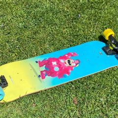 Kids Skateboard
