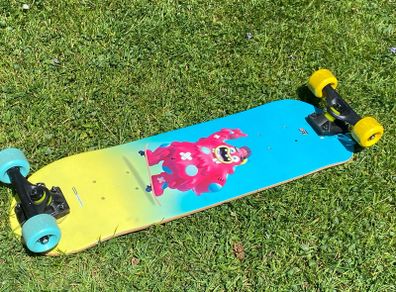 Kids Skateboard