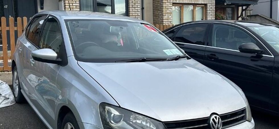 2013 Volkswagen Polo Automatic  Low Mileage