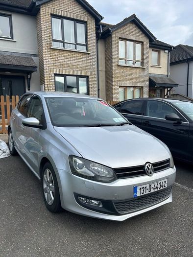 2013 Volkswagen Polo Automatic  Low Mileage