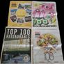 Lot of Food & Wine related mags Image 7