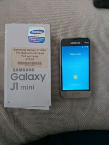 mobile phone
