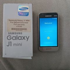mobile phone