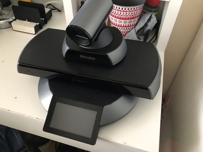 Video Conference System