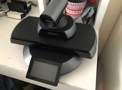 Video Conference System