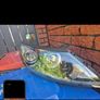 Kia sportage drivers headlight  2013 on Image 2